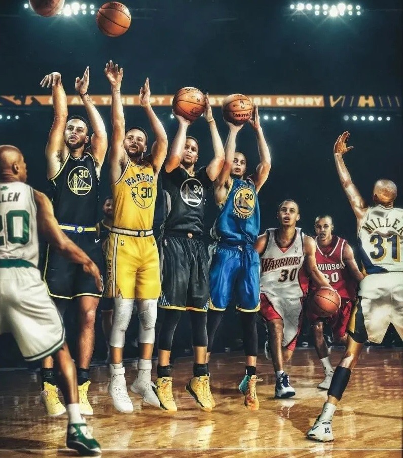  篮球战术革新引领比赛新潮流