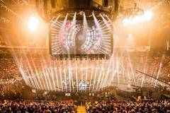  电竞训练基地升级打造专业环境  