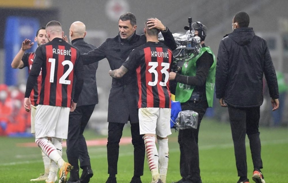  意大利德比尤文险胜国际米兰