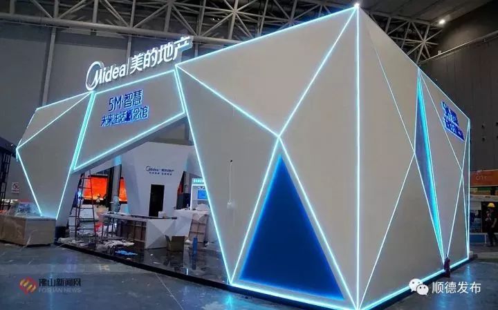  电竞场馆智能升级，观赛体验全新蜕变