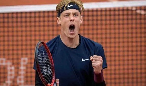  纳达尔红土封王再创十冠传奇