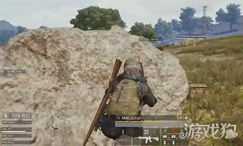  绝地求生国际赛，中国战队包揽前三甲