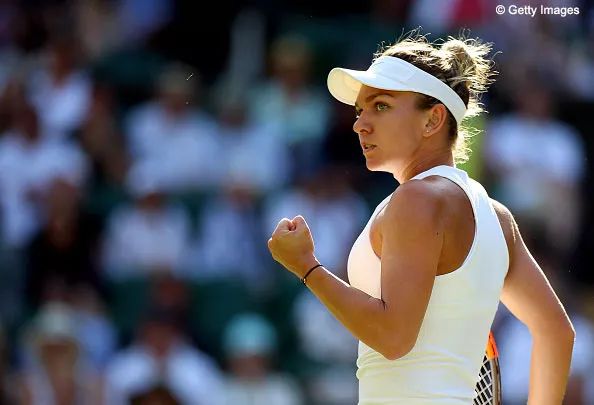  关键破发锁定胜局，哈勒普直落两盘夺冠