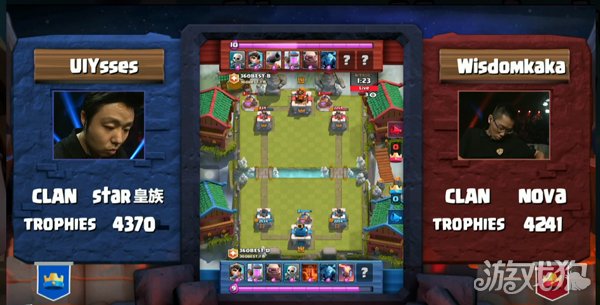  电竞战术精妙布局成就胜利神话