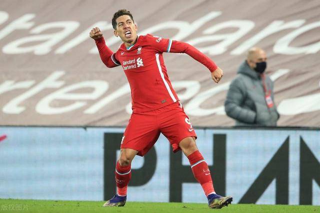  利物浦绝杀热刺登顶积分榜首