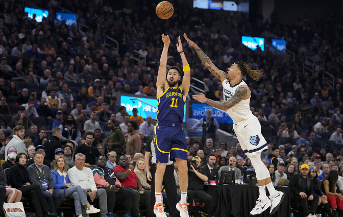  莫兰特暴扣绝杀灰熊终结快船不败