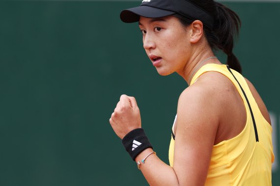 张之臻创造历史,中国男网首胜TOP10