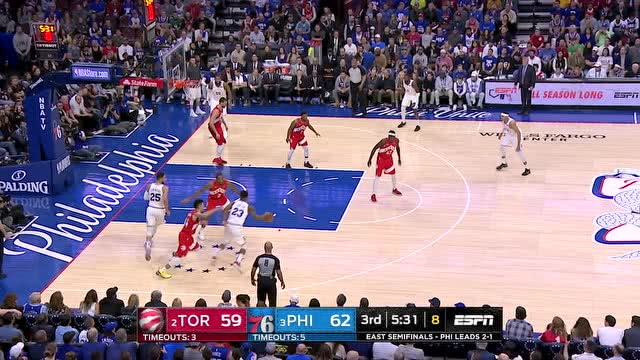 天津先行者外线发威,三分雨浇灭吉林队