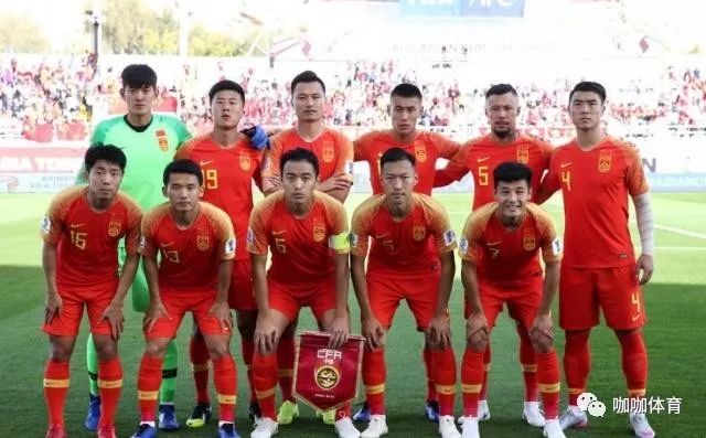 亚洲杯预选赛打响,国足开启新征程