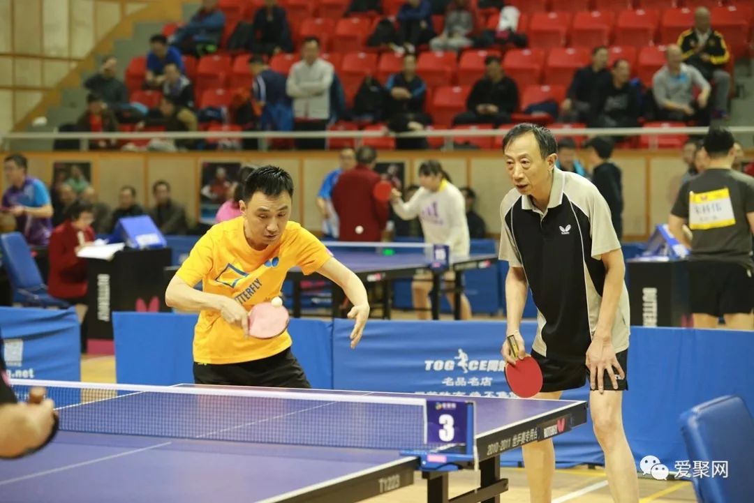  城市业余联赛圆满结束，民间高手上演精彩攻防大战  