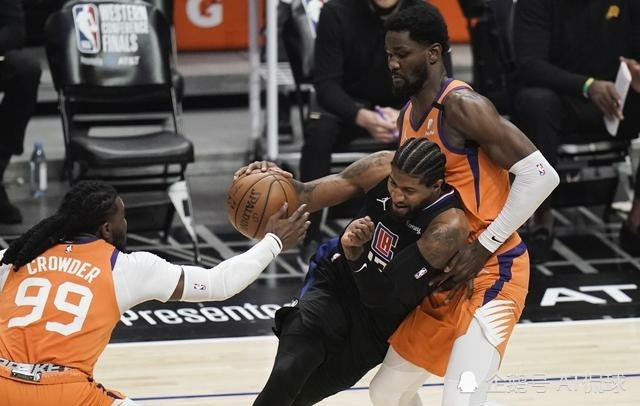  保罗双误葬送好局，痛失赛点遭对手逆转