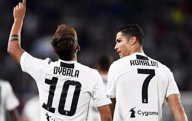 意甲榜首争夺白热化,尤文国米互不相让